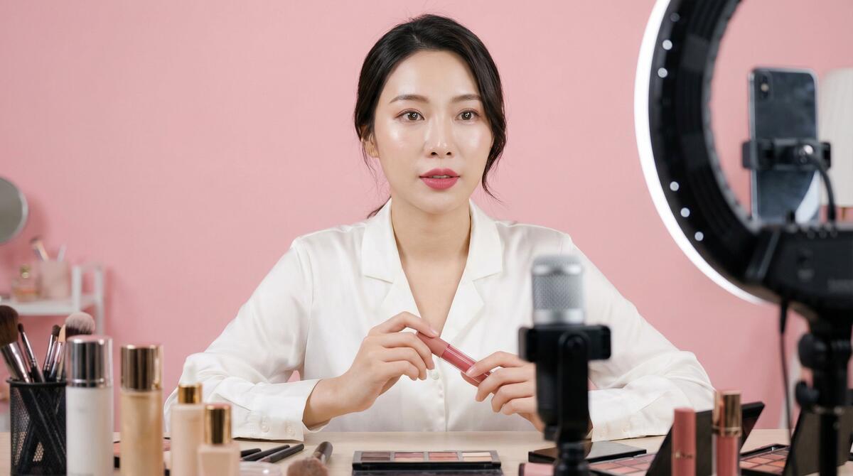 糖心vlog视频创作者