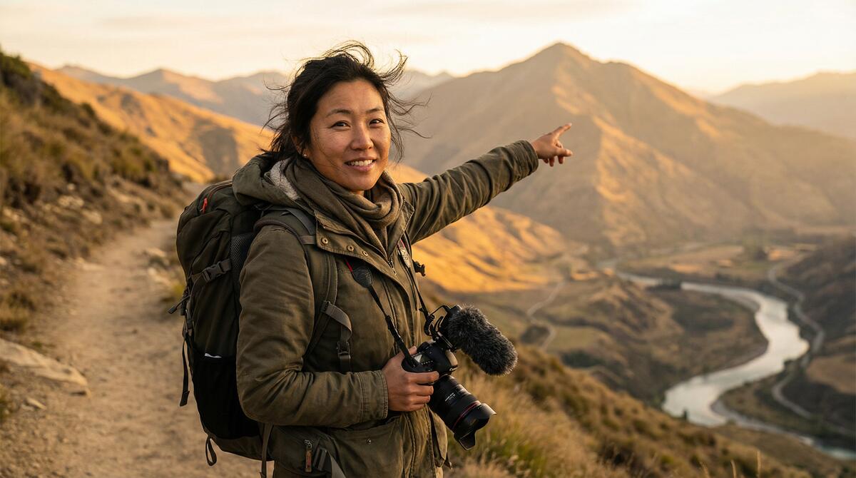 糖心vlog视频创作者